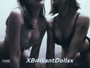 XBrilliantDollsx