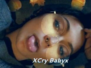 XCry_Babyx