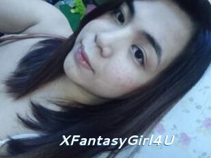 XFantasyGirl4U