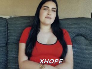 XHOPE