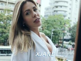 XJANE