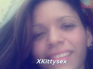 XKittysex