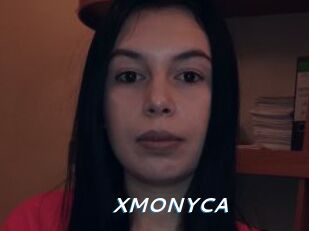 XMONYCA