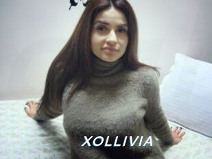 XOLLIVIA