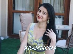 XRAMMONA