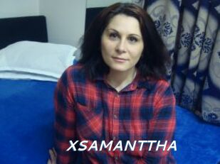 XSAMANTTHA