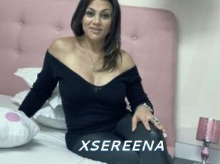 XSEREENA