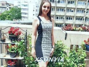 XSONYIA