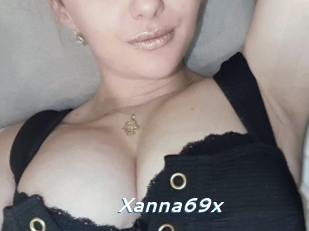 Xanna69x