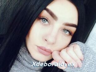 Xdeboralovex