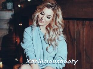 Xdelliciousbooty