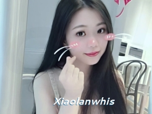 Xiaolanwhis