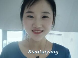 Xiaotaiyang
