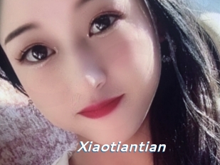 Xiaotiantian