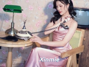 Xinmie