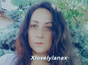 Xlovelylanax