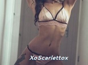 XoScarlettox