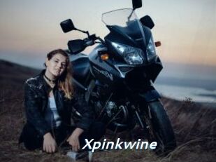 Xpinkwine