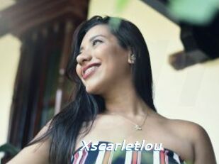 Xscarletlou