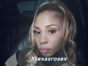 Xtexasrosex