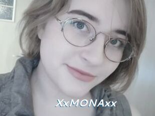 XxMONAxx