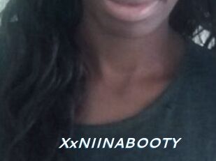 XxNIINABOOTY