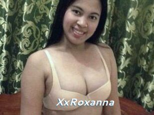 XxRoxanna