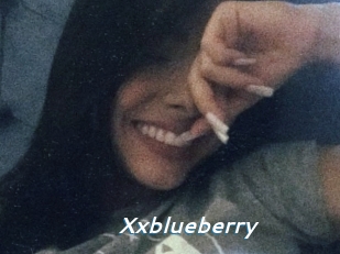 Xxblueberry