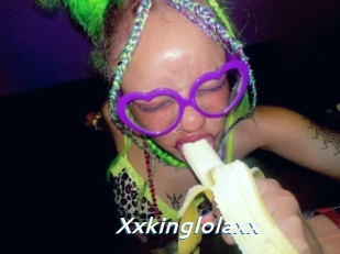 Xxkinglolaxx