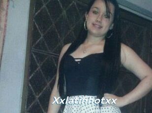 Xxlatinhotxx