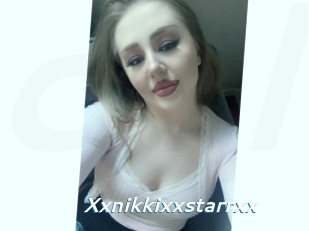 Xxnikkixxstarrxx