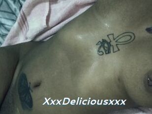 XxxDeliciousxxx