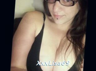 XxxLisa69