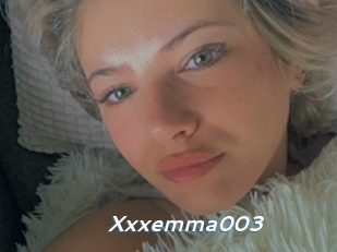 Xxxemma003