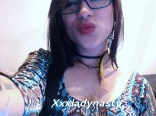 Xxxladynasty