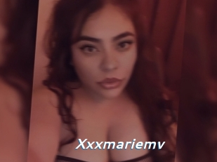 Xxxmariemv