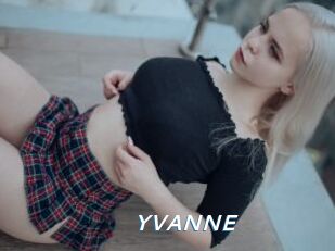 YVANNE