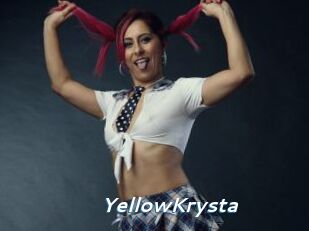 YellowKrysta