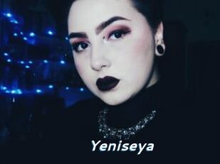 Yeniseya