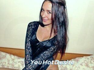 YouHotDesire