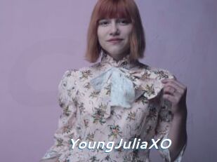 YoungJuliaXO