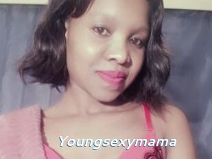 Youngsexymama