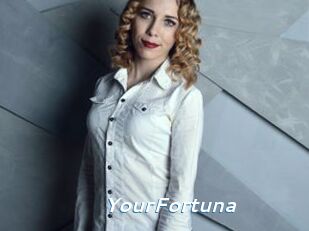 YourFortuna