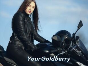 YourGoldberry