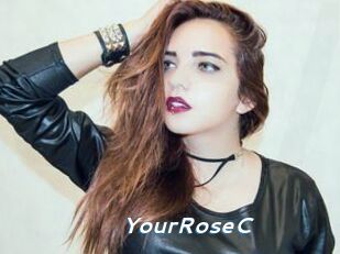 YourRoseC