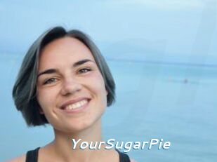 YourSugarPie