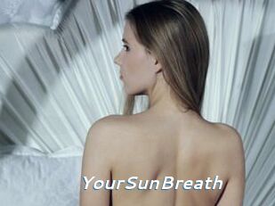 YourSunBreath