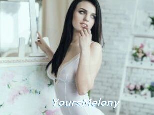 YoursMelony