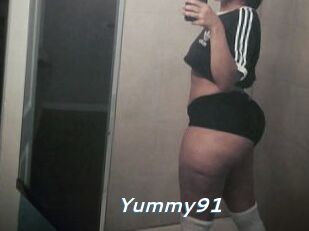 Yummy91