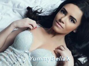 YummyBellaX